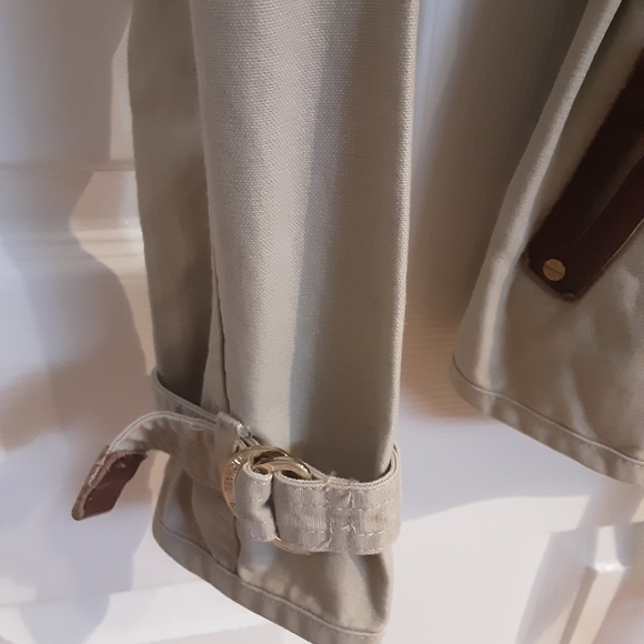 Michael Kors trench - Picture 5 of 5